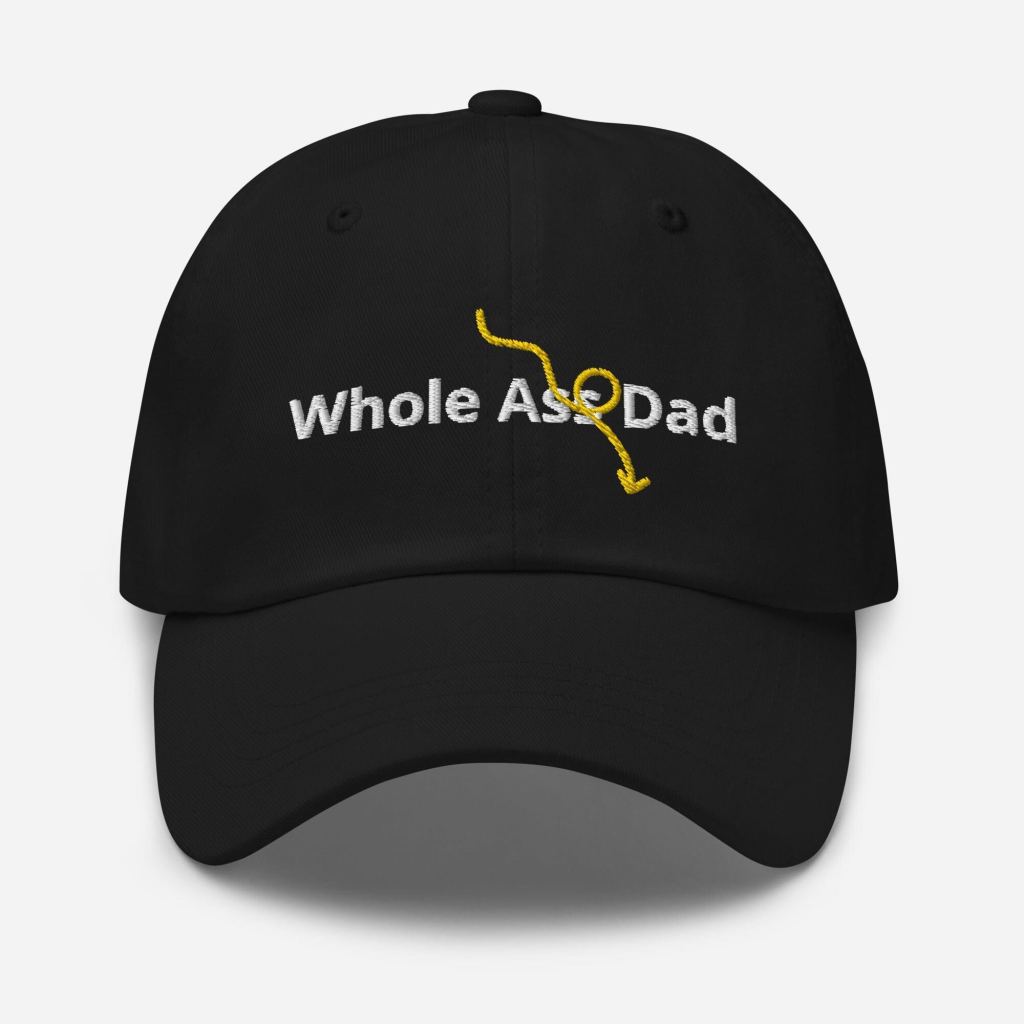 Introducing: The Single Father&nbsp;Shop